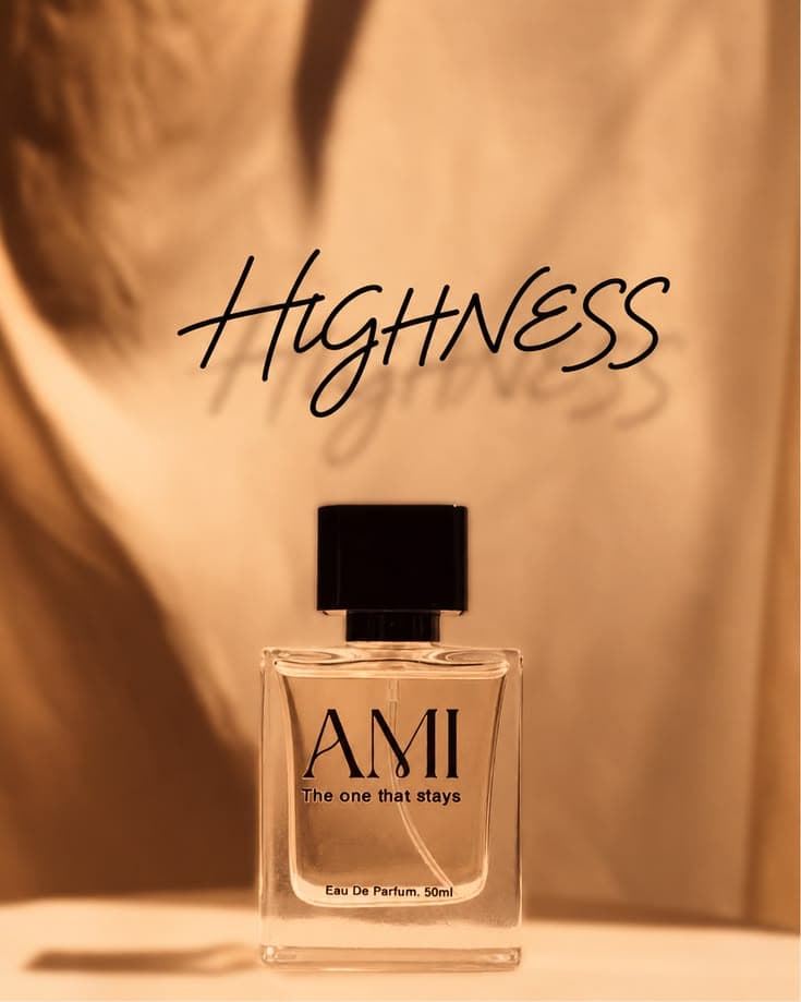HIGHNESS
